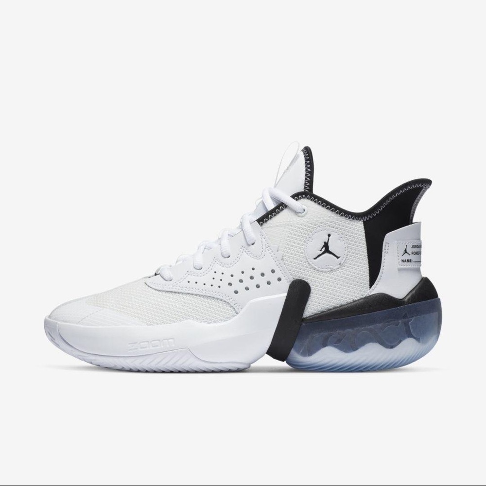 Jordan Jumpman Diamond 2 Mid